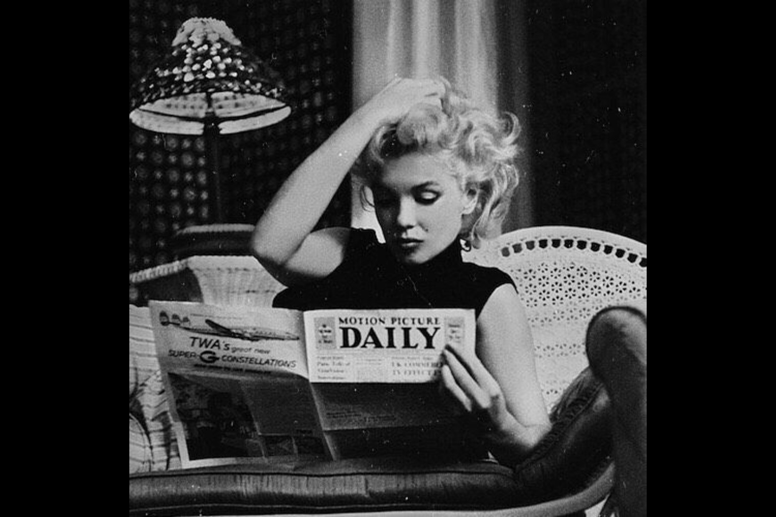 The Evolution of Fashion Photography: From Black and White to Color, and Film to Digital