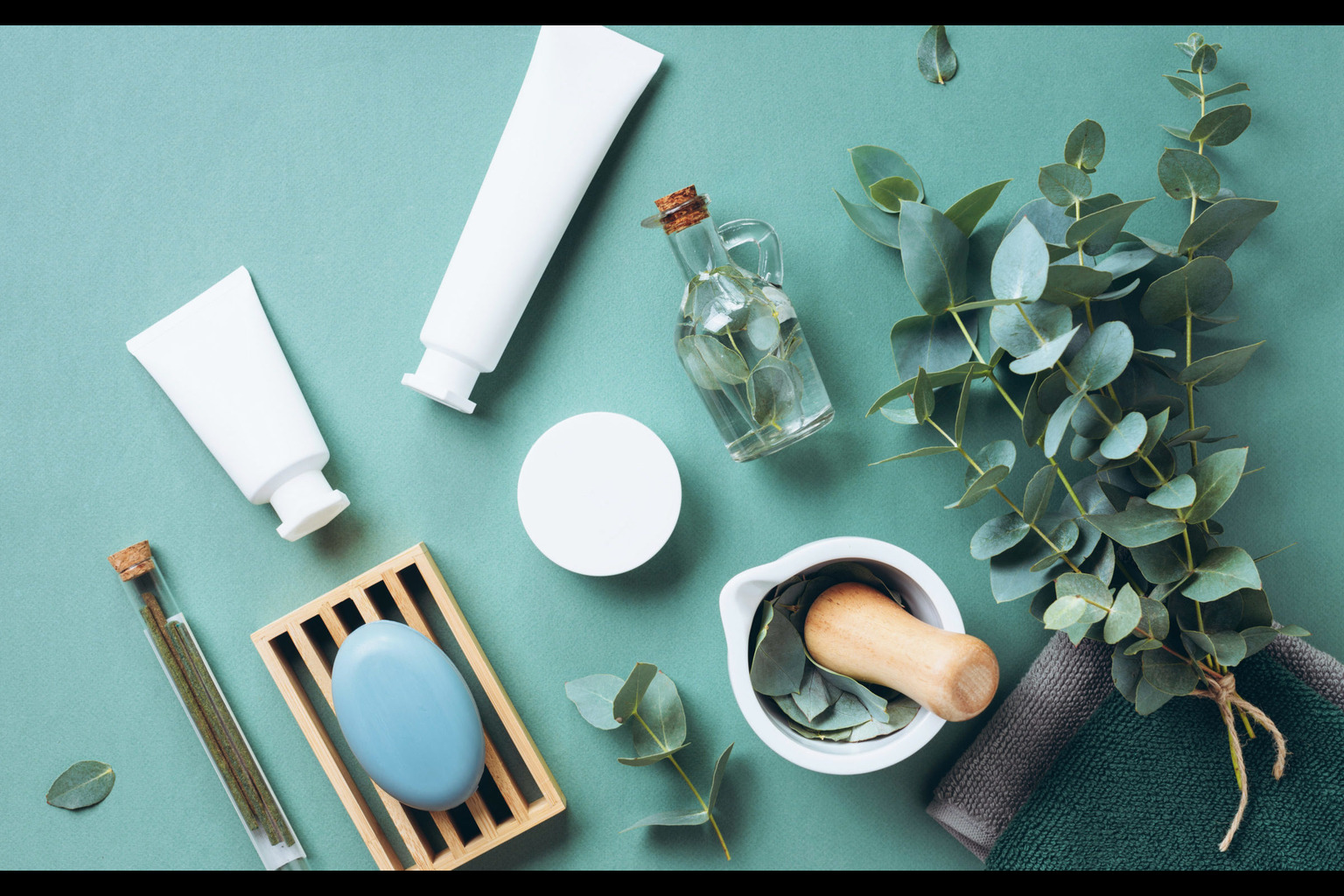 Embrace Eco-Friendly Body Care: Discover the Top 10 Sustainable Products for Your Routine