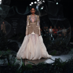Anamika Khanna Closes the Blenders Pride Fashion Tour — And It Felt Like a Moment