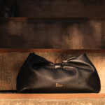 Jonathan Anderson’s Dior Begins With Bows, Clovers and New Codes