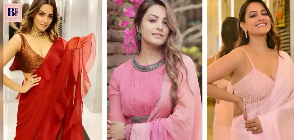 Anita Hassanandani Net Worth 2026: Bio, Age, Height, Family, Career & More
