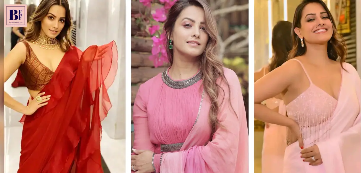 Anita Hassanandani Net Worth 2026: Bio, Age, Height, Family, Career & More